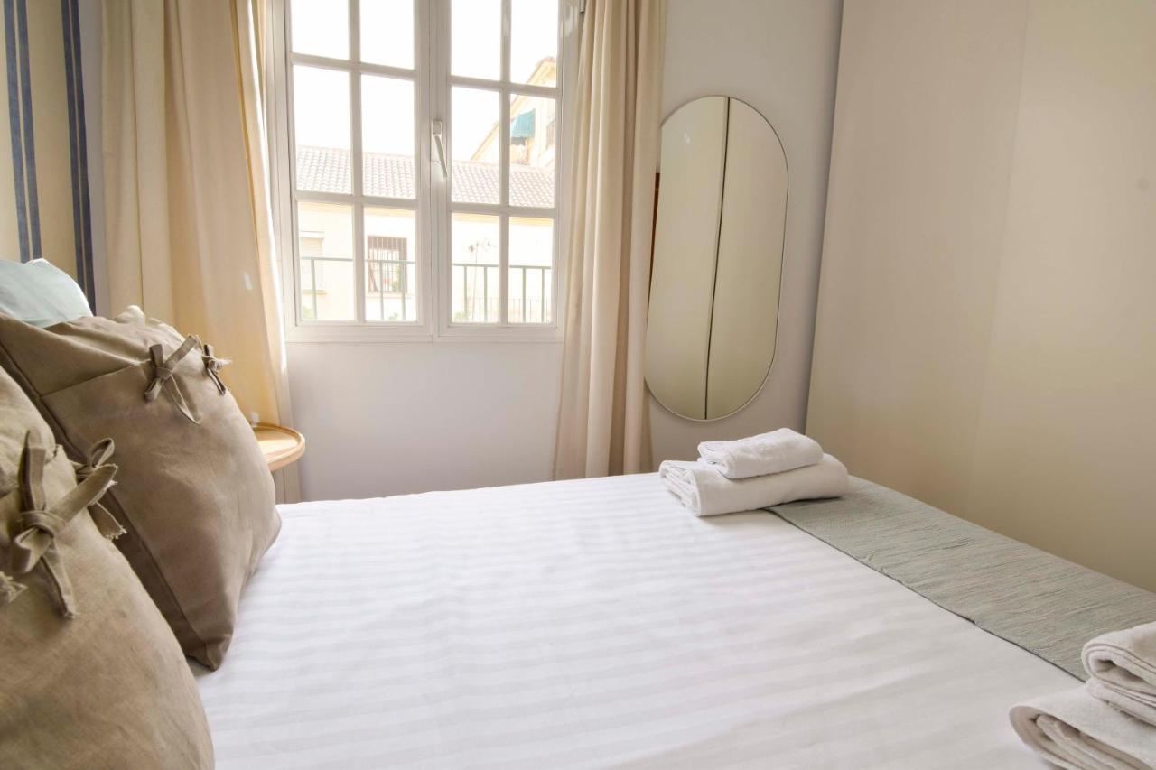 Ferienhaus Letmalaga Casa Basilisa
