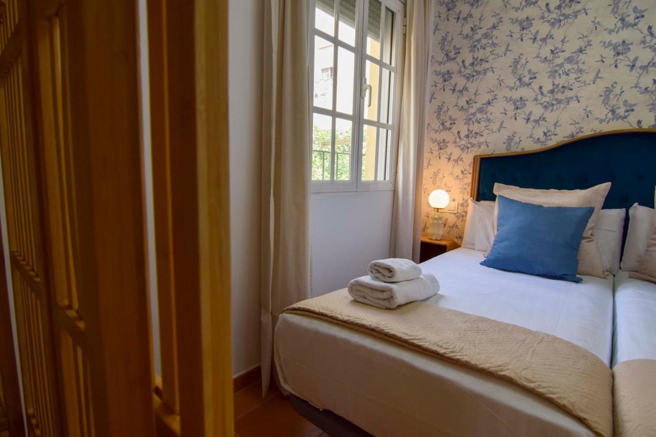 Vakantiehuis Letmalaga Casa Basilisa