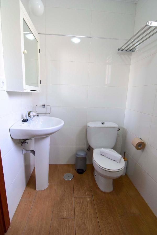Letmalaga Casa Basilisa Vakantiehuis