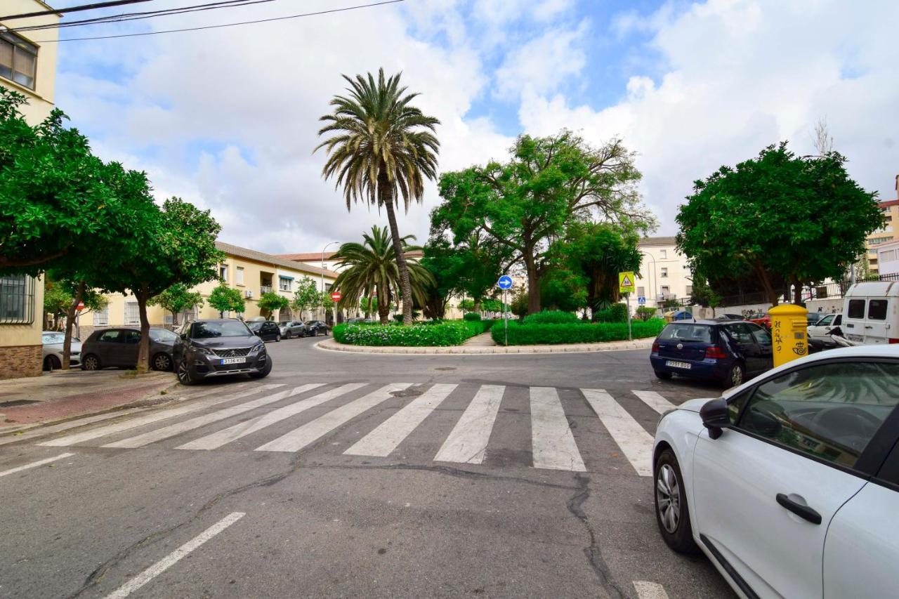 Hébergement de vacances Letmalaga Casa Basilisa *