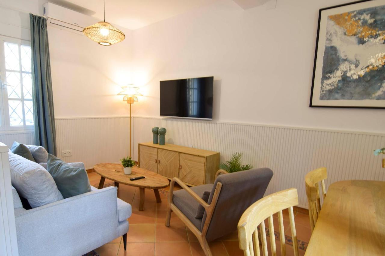 Hébergement de vacances Letmalaga Casa Basilisa